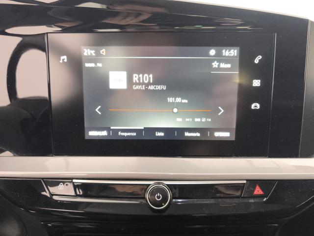 OPEL Mokka usata, con Fari LED