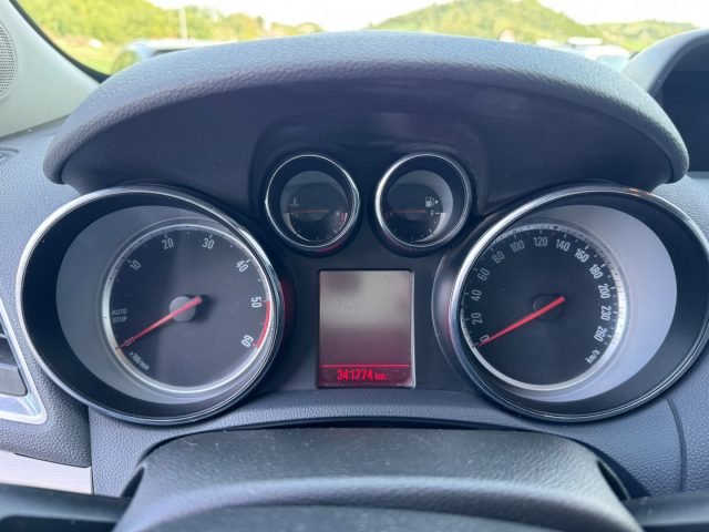 OPEL Mokka usata, con Cruise Control