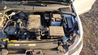 SEAT Ibiza usata, con Autoradio