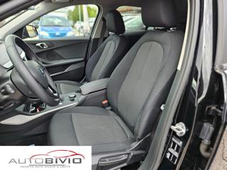 BMW 116 usata, con Climatizzatore