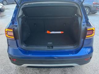 VOLKSWAGEN T-Cross usata, con Adaptive Cruise Control