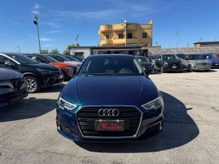 AUDI A3 SPB 1.6 TDI 116 CV Sport S-Tronic