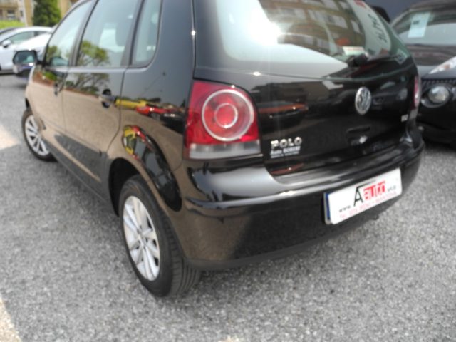VOLKSWAGEN Polo usata 50