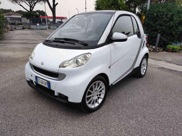 SMART ForTwo usata, con ABS