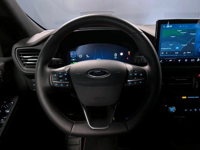 FORD Kuga usata, con Regolazione elettrica sedili