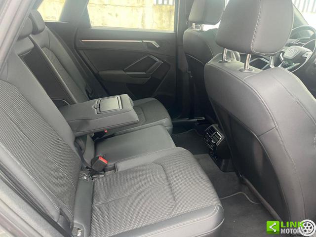 AUDI Q3 usata, con Immobilizzatore elettronico