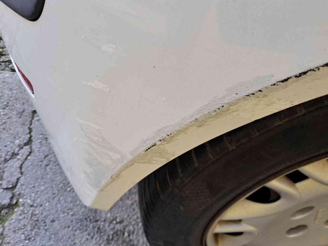 FIAT Punto usata 27