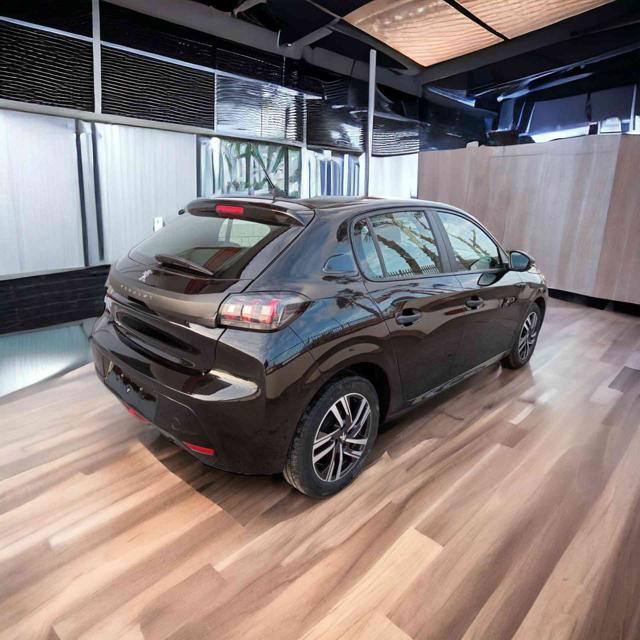 PEUGEOT 208 usata, con Alzacristalli elettrici