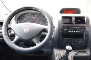 FIAT Scudo usata, con Specchietti laterali elettrici