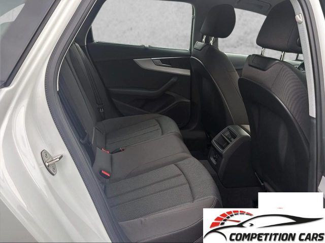 AUDI A4 usata, con Controllo trazione