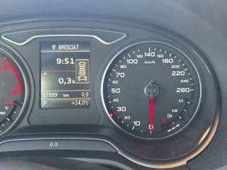 AUDI Q2 usata, con Bracciolo