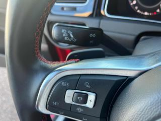 VOLKSWAGEN Golf GTI usata, con Cruise Control