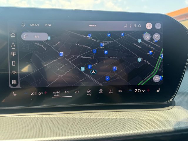 AUDI Q3 usata, con Controllo trazione