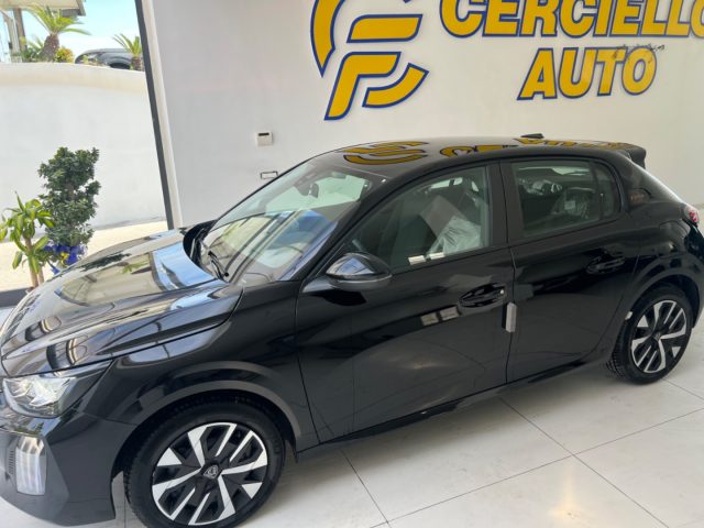PEUGEOT 208 usata, con Boardcomputer