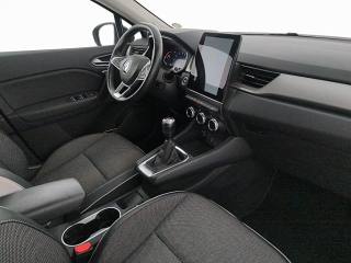 RENAULT Captur usata, con ESP