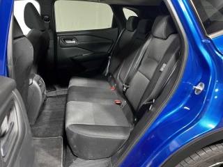 NISSAN Qashqai usata, con ESP