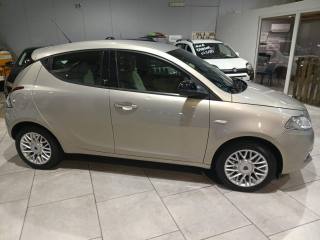 LANCIA Ypsilon usata, con Climatizzatore