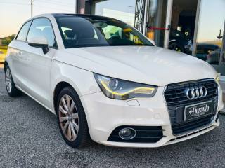 AUDI A1 usata, con Autoradio