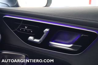 MERCEDES-BENZ GLC 220 usata, con Fari direzionali