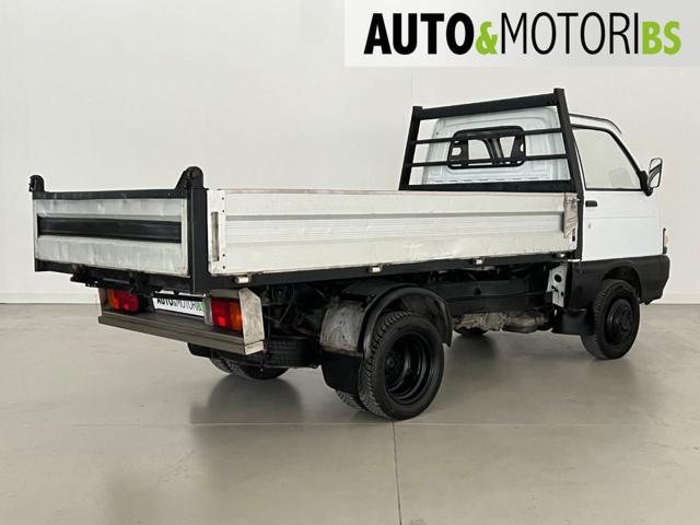 PIAGGIO Porter usata 3