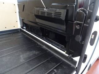 FORD Transit Custom usata, con Fendinebbia