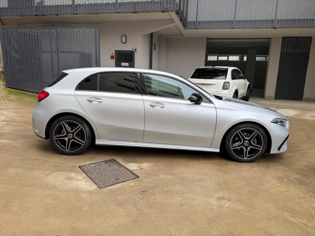 MERCEDES-BENZ A 180 usata, con Climatizzatore