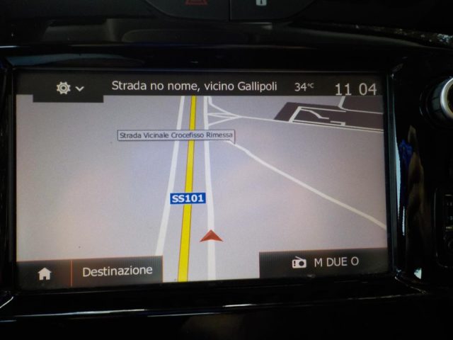 RENAULT Clio usata, con Chiusura centralizzata telecomandata