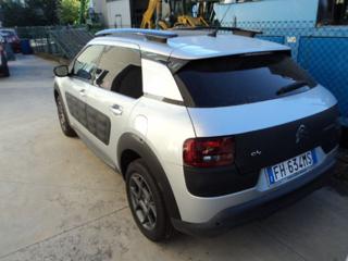 CITROEN C4 Cactus BlueHDi 100 Shine