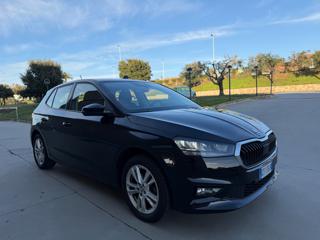 SKODA Fabia usata, con Fari full-led