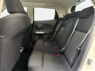NISSAN Juke usata, con Cruise Control