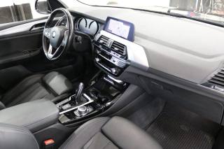 BMW X3 usata, con Sistema di navigazione