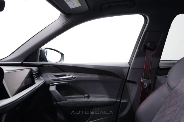 AUDI Q5 usata, con Luci diurne LED