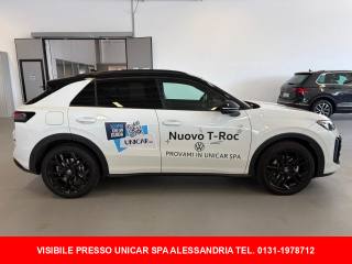 VOLKSWAGEN T-Roc usata, con Airbag Passeggero