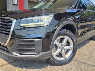 AUDI Q2 usata 144