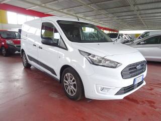FORD Transit Connect usata, con Autoradio