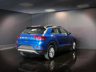 VOLKSWAGEN T-Roc usata, con Airbag Passeggero