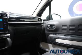 CITROEN C3 usata, con Airbag testa