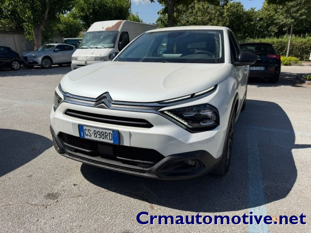 CITROEN C4 usata, con ABS