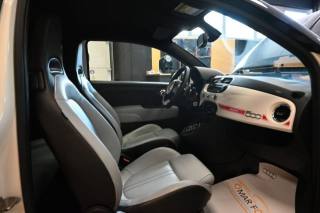 ABARTH 595 Turismo usata 31