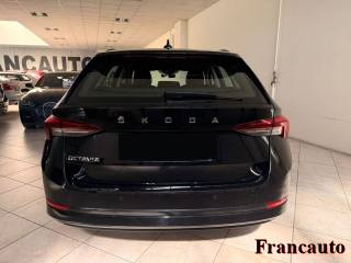 SKODA Octavia usata, con Cruise Control