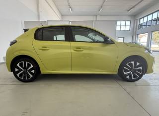 PEUGEOT 208 usata, con Chiusura centralizzata