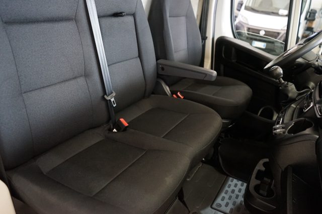 FIAT Ducato usata 17