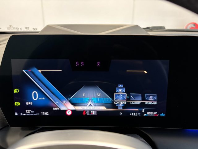 BMW 118 usata, con Specchietti laterali elettrici