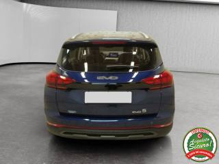 EVO Evo5 usata, con Autoradio