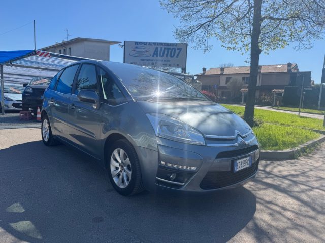 CITROEN C4 Picasso usata 0