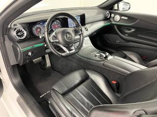 MERCEDES-BENZ E 220 usata, con Airbag Passeggero