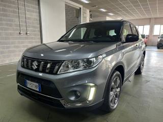 SUZUKI Vitara 1.0 Boosterjet 4WD Allgrip Cool