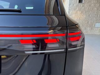VOLKSWAGEN Tiguan usata, con Monitoraggio pressione pneumatici