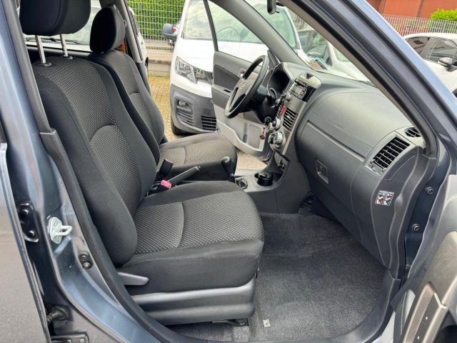 DAIHATSU Terios usata, con Trazione integrale