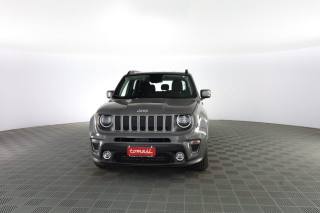 JEEP Renegade RENEGADE 1.6 Mjt 130 CV Limited
